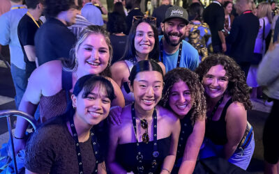 Looking Behind the Scenes